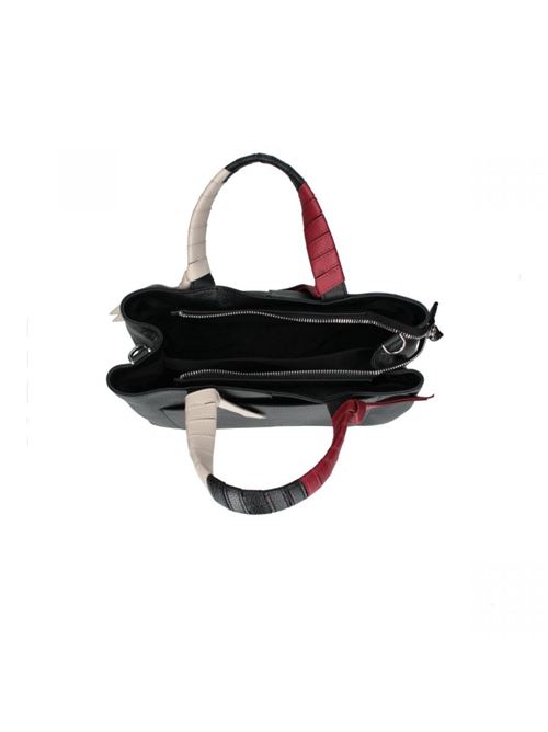 vidalia small - dollaro REBELLE | REB0257-P00010001 BLACK